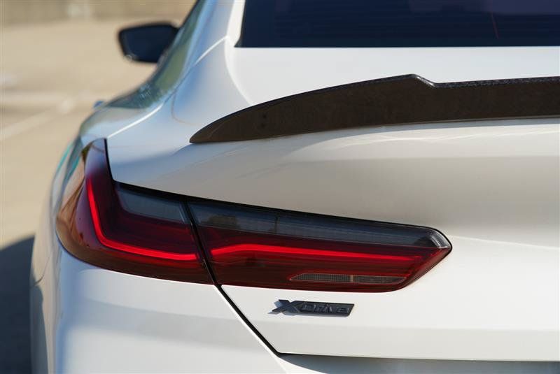 Used 2020 BMW M850i Gran Coupe xDrive AWD/4WD image 52