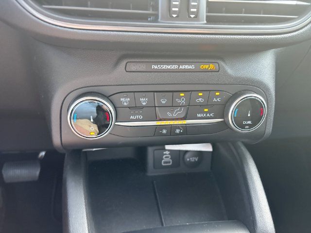 Used 2025 Ford Escape Active FWD image 18