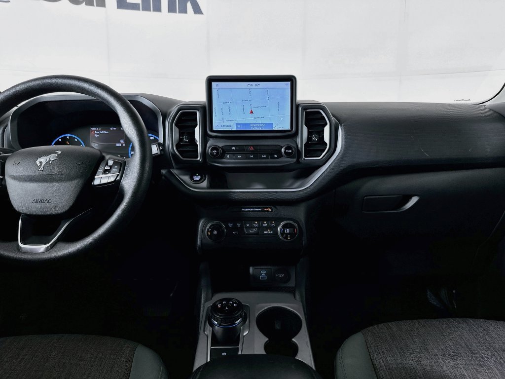 Used 2021 Ford Bronco Sport Big Bend AWD/4WD image 27