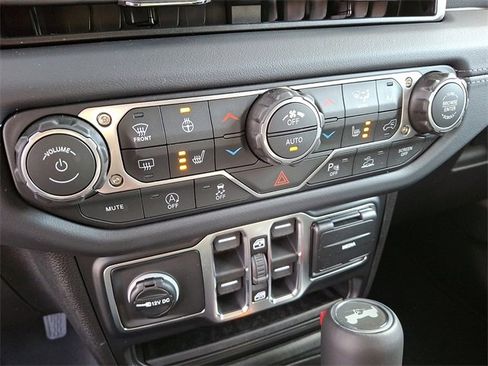 New 2026 Jeep Wrangler Sahara image 14