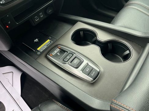 Used 2024 Honda Passport TrailSport image 26