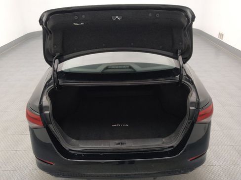 Used 2024 Nissan Sentra S FWD image 29