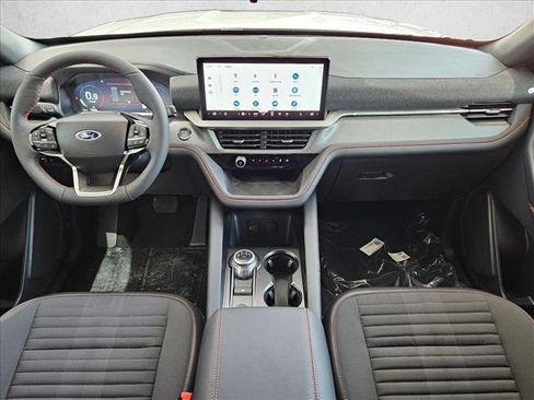New 2026 Ford Explorer ST-Line RWD image 15