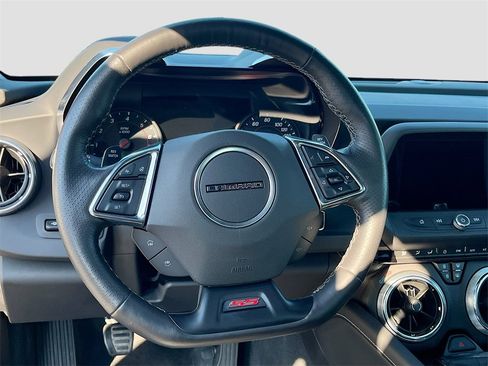 Used 2023 Chevrolet Camaro SS image 11