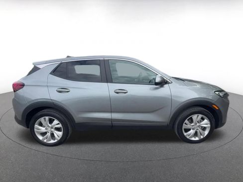Used 2025 Buick Encore GX Preferred FWD image 16