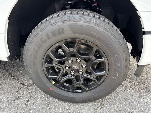New 2026 Ford F150 XLT image 11
