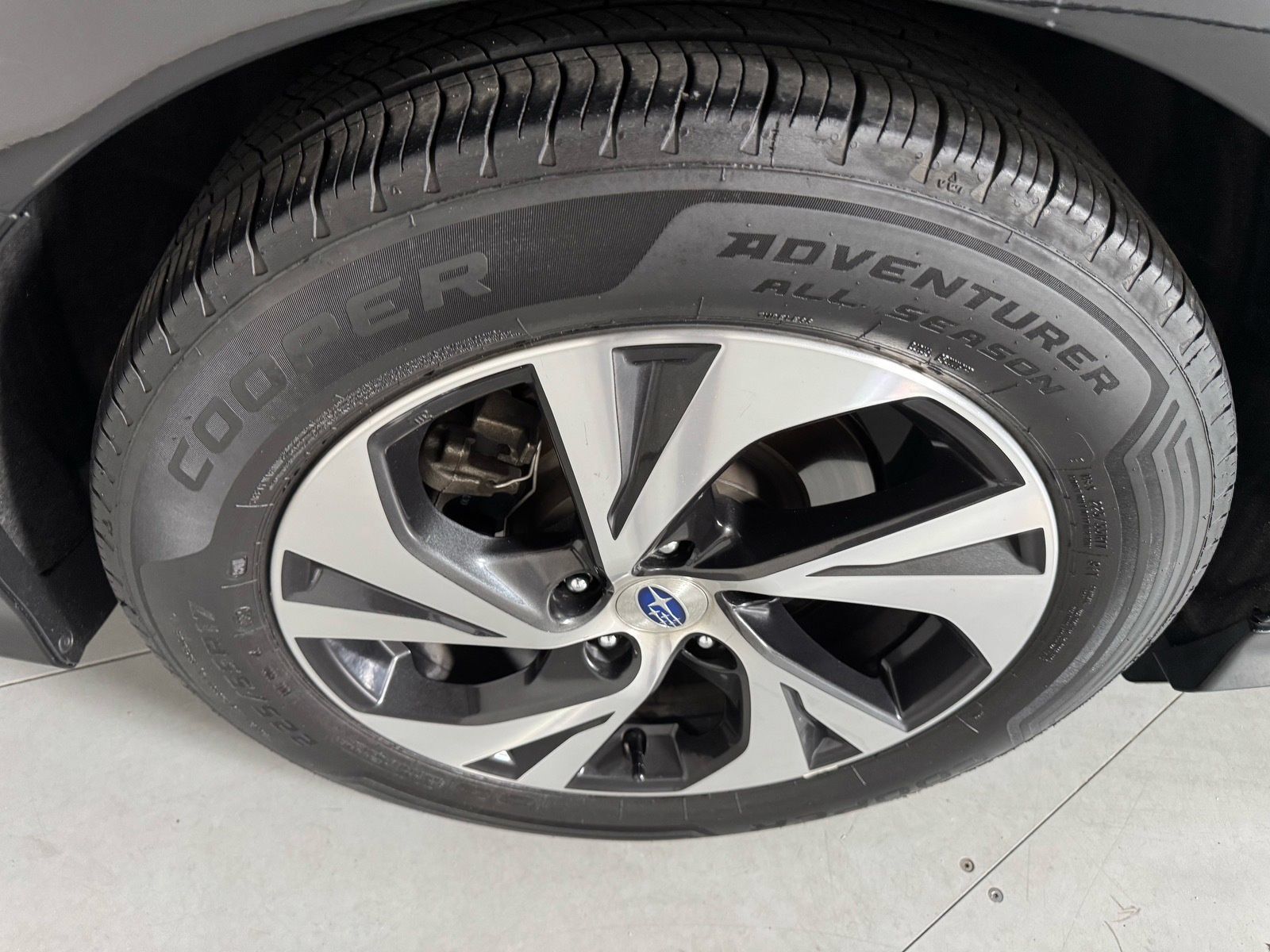 Used 2020 Subaru Legacy w/ Alloy Wheel Package AWD/4WD image 11