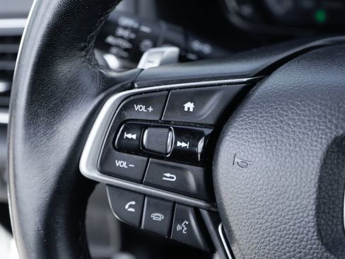 Used 2022 Honda Accord Sport image 20