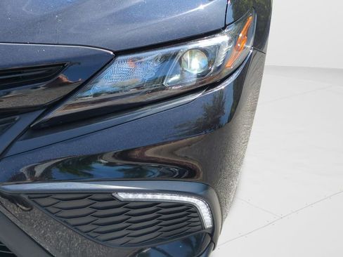 Certified 2023 Toyota Camry SE image 23