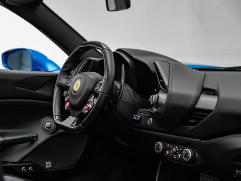 Used 2017 Ferrari 488 Spider RWD image 62