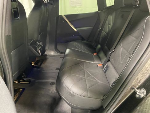 Used 2026 BMW iX xDrive45 image 16