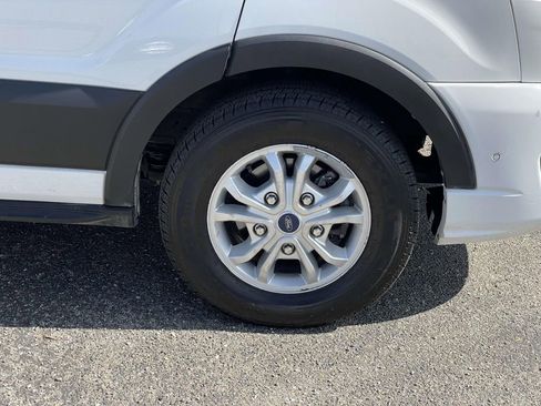 Used 2021 Ford Transit 350 XLT image 25