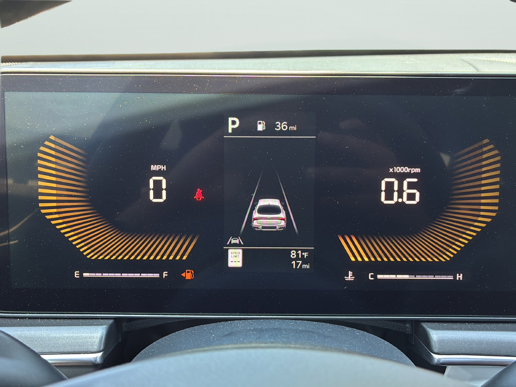 New 2026 Kia K5 GT-Line w/ GT-Line Red Interior Package FWD image 25
