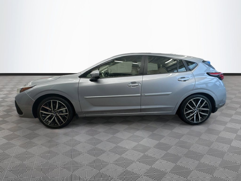 Certified 2026 Subaru Impreza 2.0i Sport AWD/4WD image 34