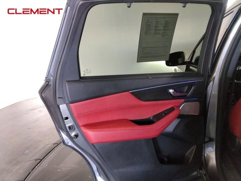 Used 2022 Acura MDX Type S image 32