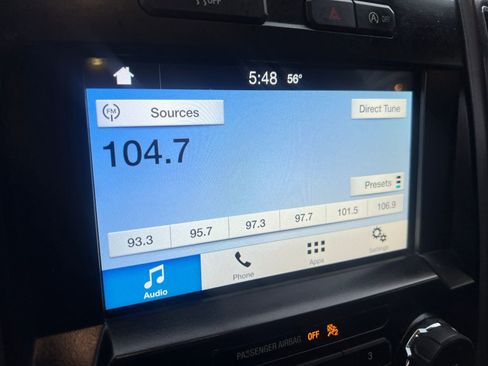 Used 2016 Ford F150 XLT w/ Equipment Group 302A Luxury image 36