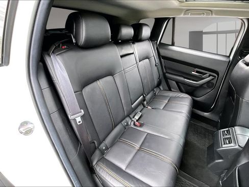 Used 2025 MAZDA CX-50 AWD 2.5 S w/ Premium Plus Pkg image 23