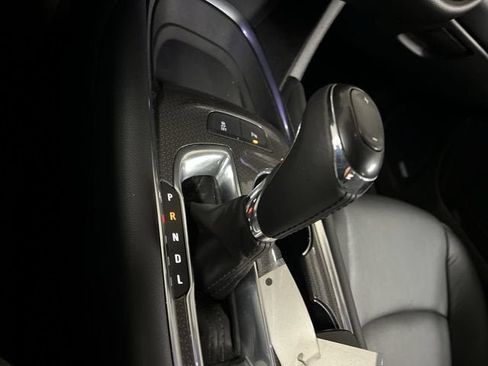 Certified 2018 Chevrolet Malibu LT w/ Leather Package FWD image 15