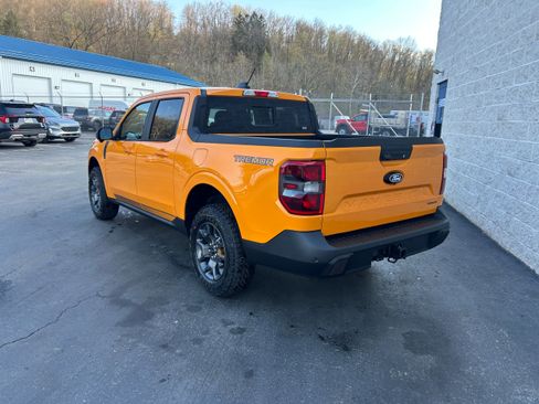 New 2026 Ford Maverick Tremor AWD/4WD image 12