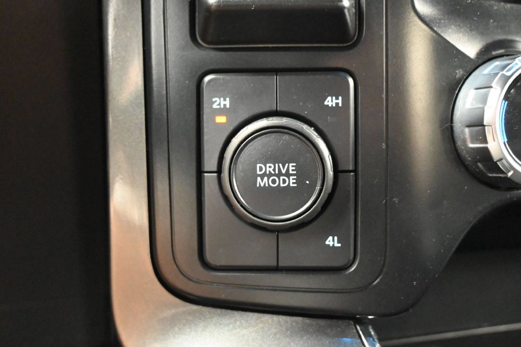 Used 2023 Ford F150 XLT w/ Equipment Group 302A High AWD/4WD image 14