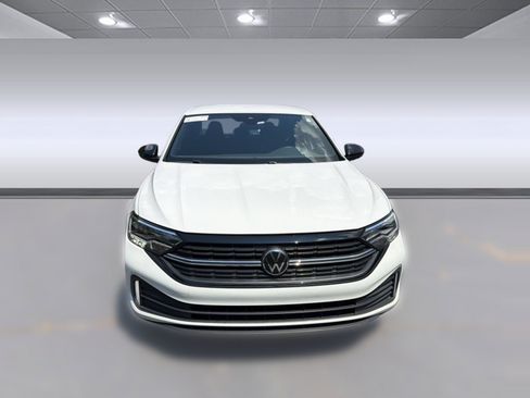 Used 2024 Volkswagen Jetta Sport FWD image 6