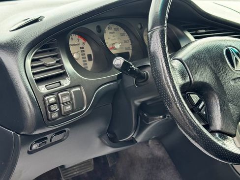 Used 2003 Acura CL Type-S image 10