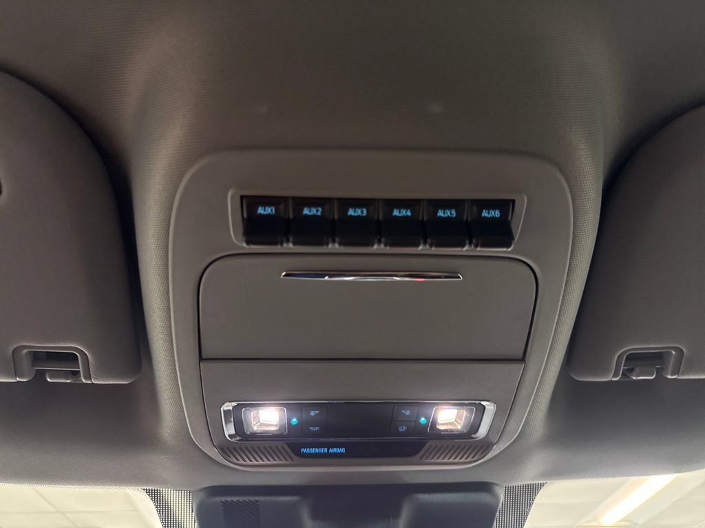 New 2026 Ford F350 Lariat w/ Chrome Package AWD/4WD image 17