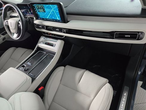 New 2026 Lincoln Aviator Reserve AWD/4WD image 21