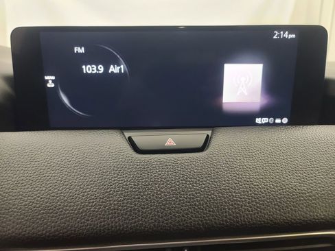 Used 2025 MAZDA CX-90 3.3 Turbo w/ Preferred Package image 35