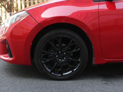 Used 2016 Toyota Corolla S Special Edition image 11