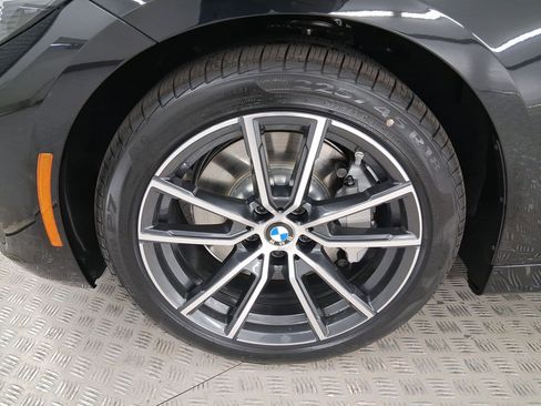 New 2026 BMW 430i Convertible w/ Convenience Package image 11