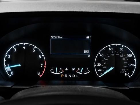 Used 2022 Ford Maverick XL FWD image 26