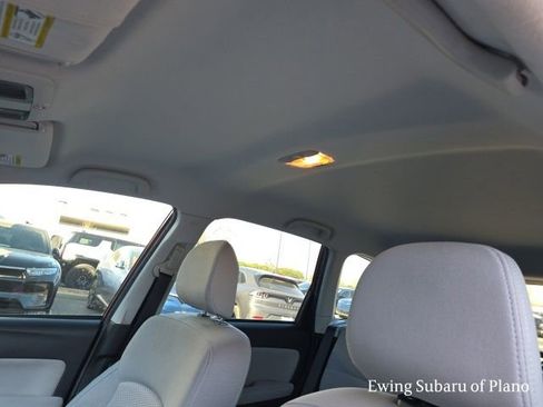 Used 2015 Subaru Forester 2.5i w/ Alloy Wheel Package image 5