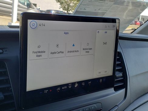 New 2025 Ford Transit 250 Base image 22