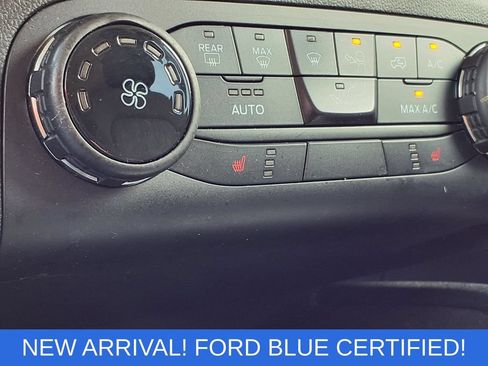 Certified 2022 Ford Bronco Sport Big Bend w/ Convenience Package AWD/4WD image 5