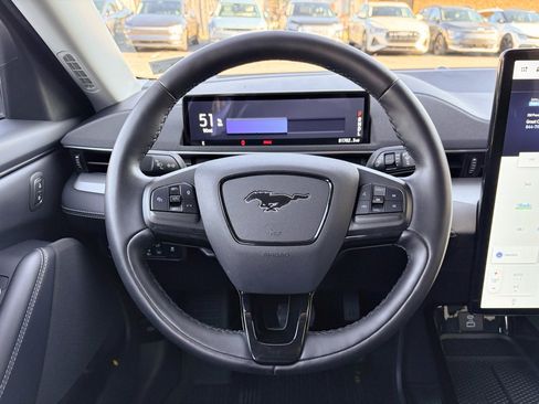 Used 2022 Ford Mustang Mach-E Select AWD/4WD image 8