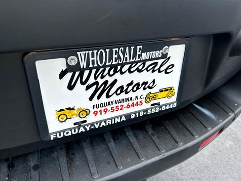 Used 2024 Ford Transit 250 148 High Roof Extended w/ Load Area Protection Package image 29