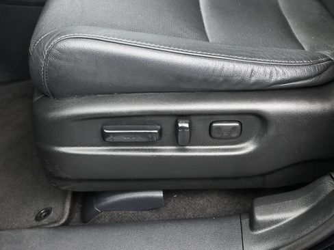 Used 2023 Honda Passport EX-L image 21