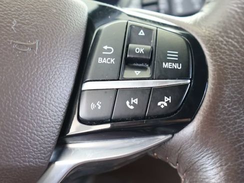 Used 2021 Ford Explorer King Ranch w/ Premium Technology Package AWD/4WD image 27