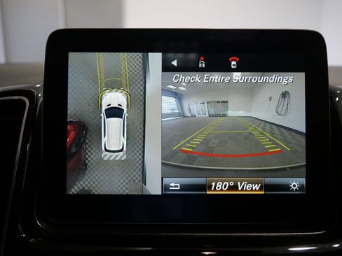 Used 2016 Mercedes-Benz GLE 63 AMG S image 23