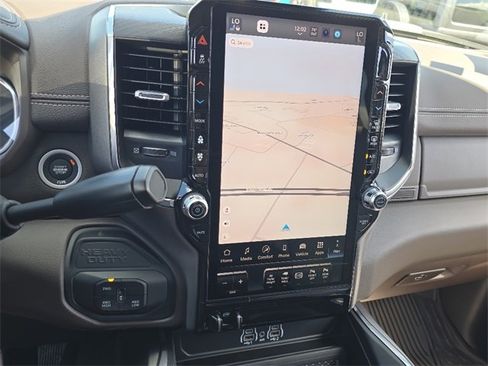 New 2026 RAM 3500 Laramie w/ Max Tow Package image 8