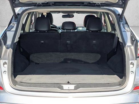 Used 2018 Nissan Murano Platinum image 6