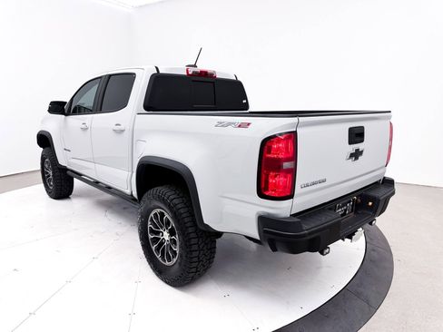 Used 2019 Chevrolet Colorado ZR2 image 16