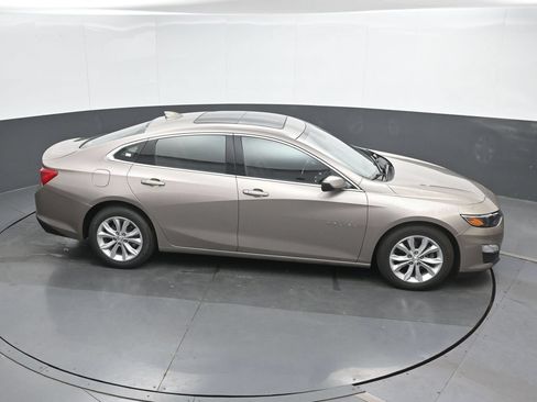 Used 2024 Chevrolet Malibu LT FWD image 33