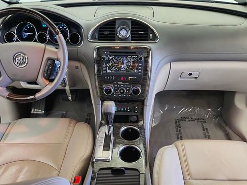 Used 2014 Buick Enclave Leather image 38