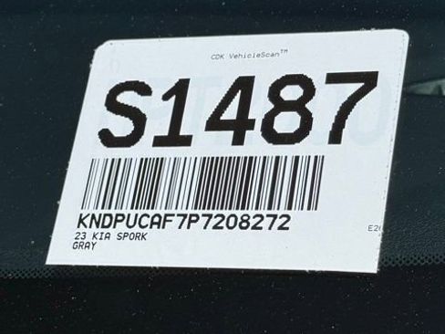 Used 2023 Kia Sportage LX AWD/4WD image 32