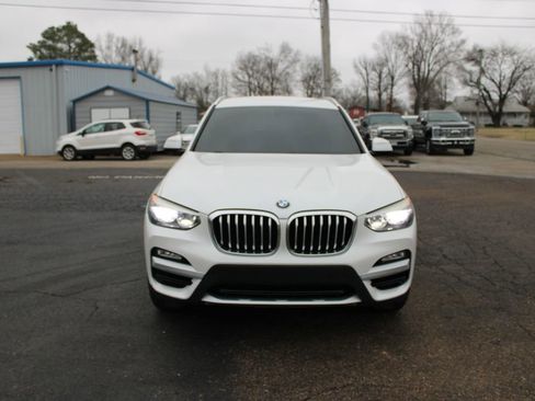 Used 2018 BMW X3 xDrive30i image 3
