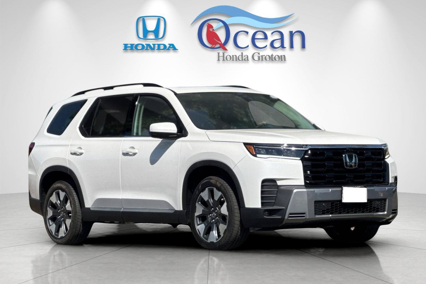 New 2026 Honda Pilot Elite image 7