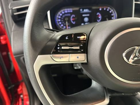 Used 2023 Hyundai Tucson SEL w/ Winter Package image 15