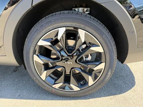New 2026 Kia Sorento SX FWD image 27